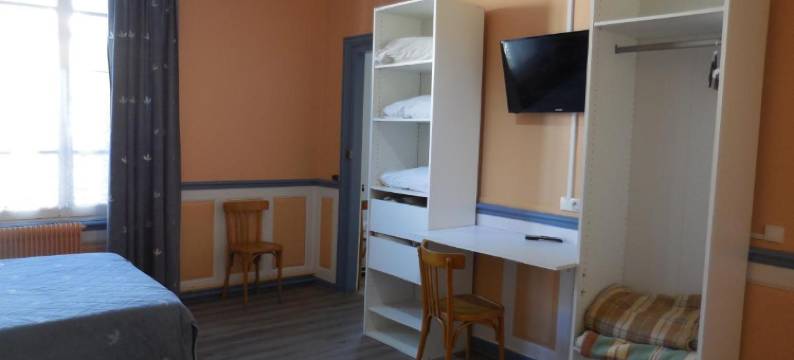 车站酒店(Hotel de la Gare)图片