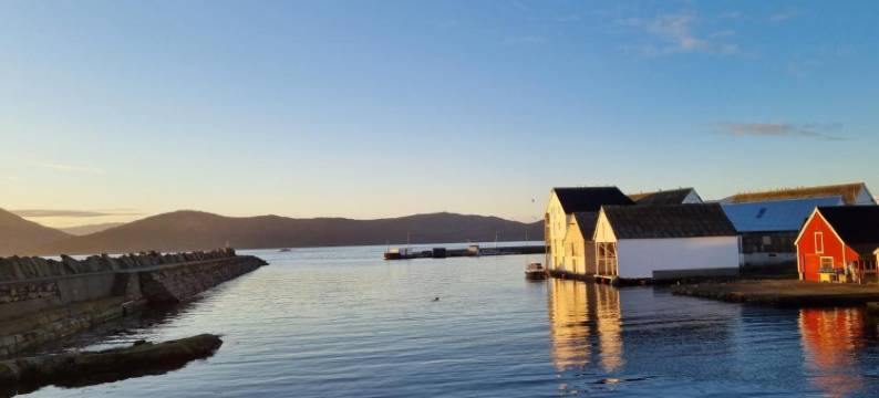 Runde Miljøsenter & Opplev Runde图片