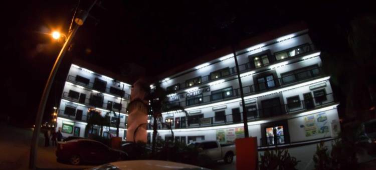 坎特拉皇家酒店(Gran Hotel Cantera la Plaza)图片