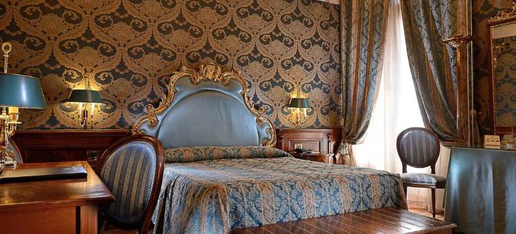 贝尔维尤圣马可豪华客房酒店(Bellevue Luxury Rooms - San Marco Luxury)图片