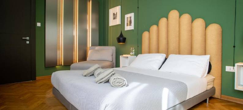 泰索钢琴酒店(Terzopiano)图片