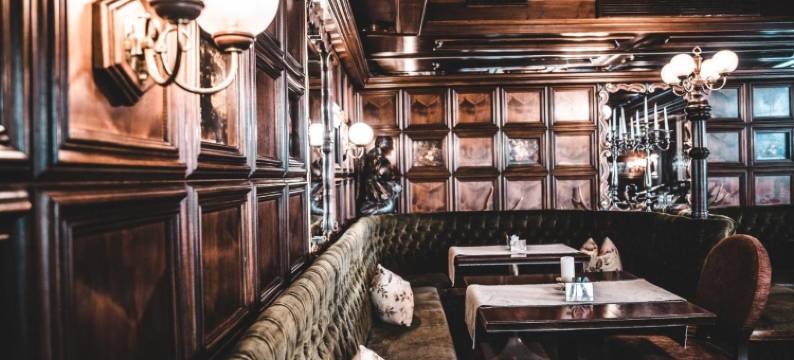 塞拉中央酒店(Cella Central Historic Boutique Hotel)图片