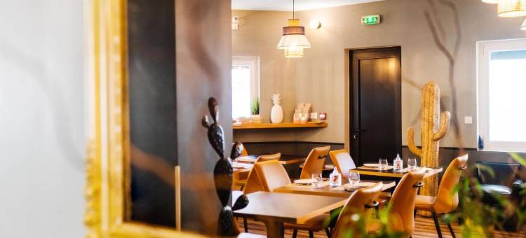 乐希精品酒店(Hôtel le C - Boutique Hôtel)图片