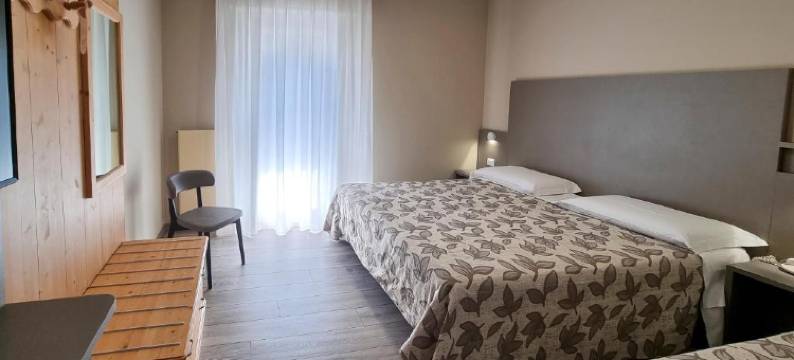 亚拉逢特酒店(Hotel Alla Fonte)图片