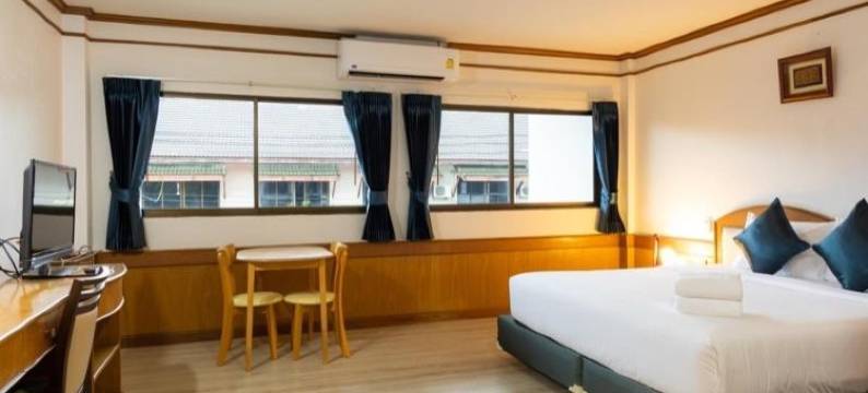 新别墅酒店(The New Villa)图片