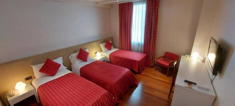 波斯塔77酒店(Hotel Posta 77)图片