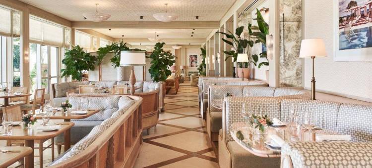 棕榈滩四季酒店(Four Seasons Resort Palm Beach)图片