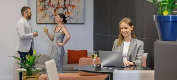 埃森登北庞特山酒店(Punthill Essendon North)图片