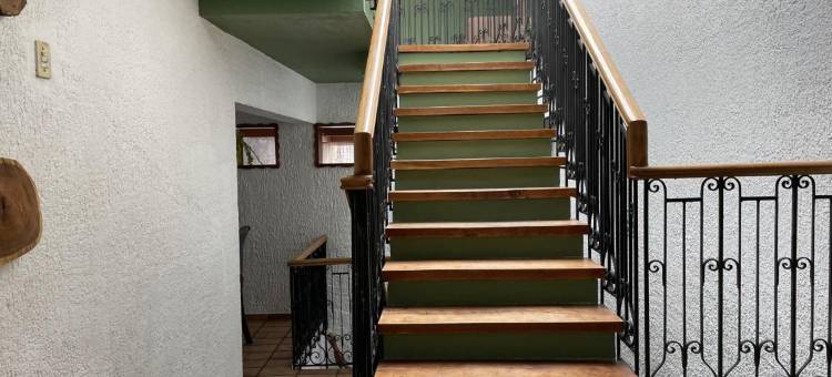 卡萨马德拉(Casa Madera)图片