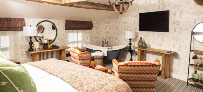 达尔斯曼乡村旅馆(The Dalesman Country Inn)图片