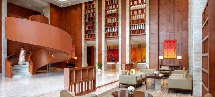 昌迪格凯悦酒店(Hyatt Regency Chandigarh)图片