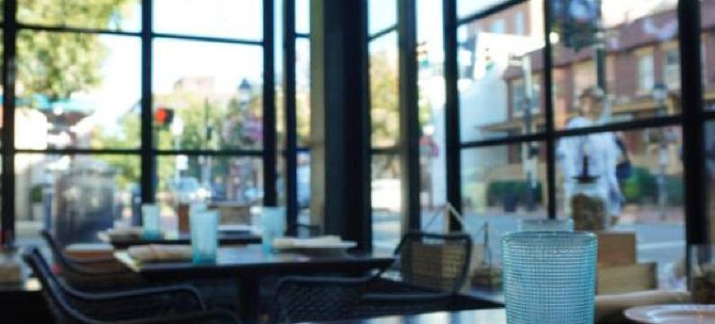 亚历山德里亚老城凯悦尚萃酒店(Hyatt Centric Old Town Alexandria)图片