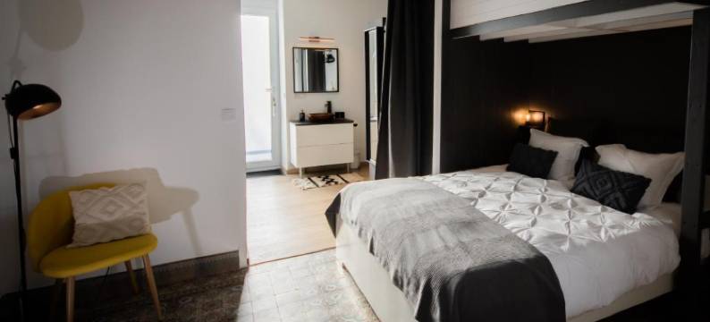 Au Calme de Hosdent图片