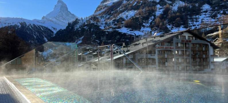 库诺奈高级酒店(La Couronne Hotel & Spa)图片