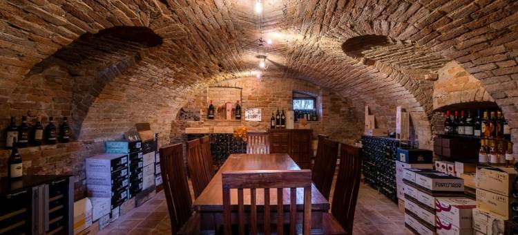 卡萨帕维西酒店(Hotel Casa Pavesi)图片