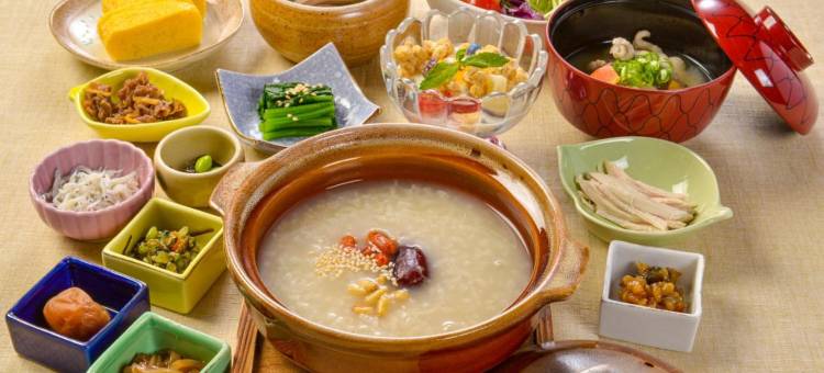 The Gran Resort优雅轻井泽酒店(The Gran Resort Elegante Karuizawa)图片