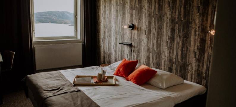 Bakkalandet Hotel图片