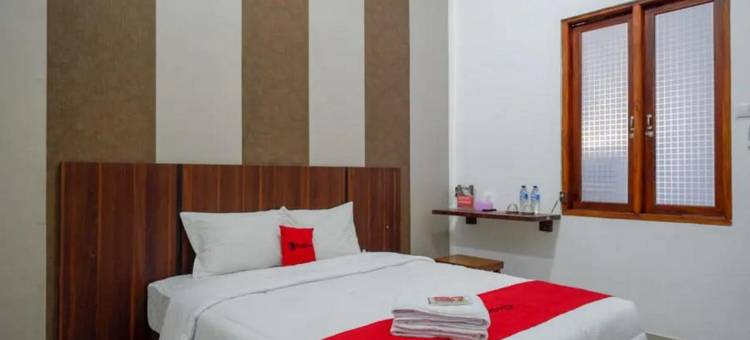 RedDoorz Near Stasiun Purwosari图片