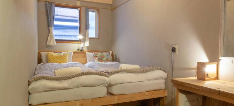 东京光明民宿(Tokyo Hikari Guesthouse)图片