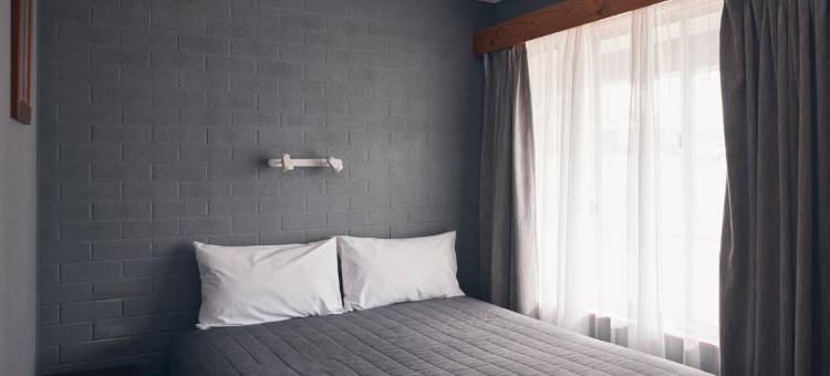 海岸舒适旅馆(Coastal Comfort Motel)图片