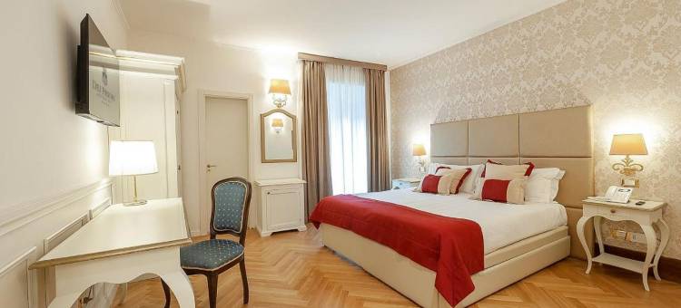 迪普利欧里酒店(Dei Priori Boutique Hotel)图片