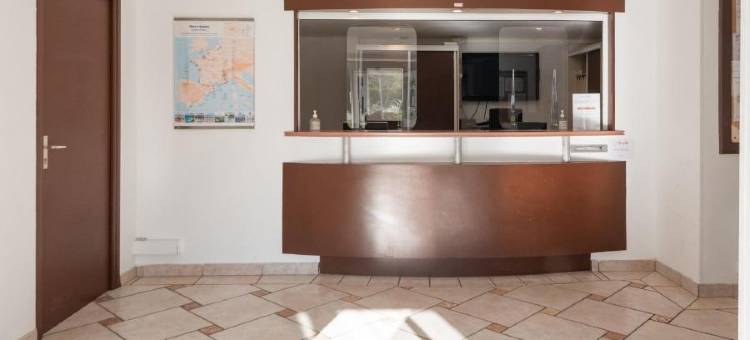 皮里埃瓦卡斯住宅酒店 - 拉罗斯塔格(Résidence Pierre & Vacances la Rostagne)图片