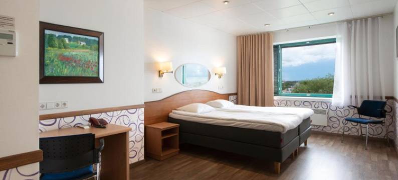 赫斯特苏斯酒店(Hestia Hotel Susi)图片