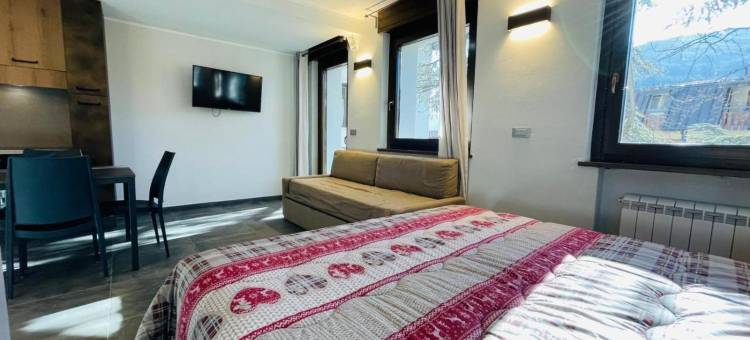 VILLA LINDA公寓(Residence Villa Linda)图片