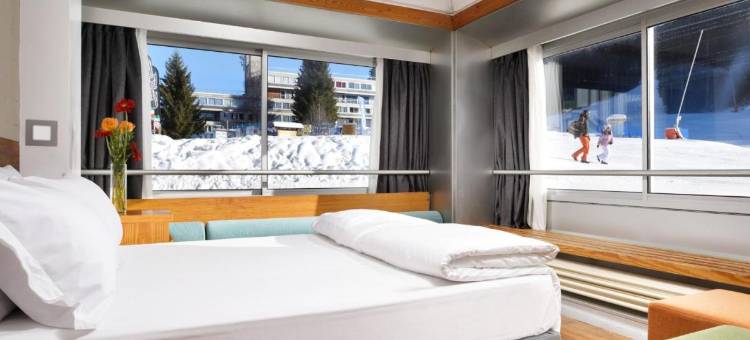 马里尔伊瓦 TH(TH Marilleva)图片