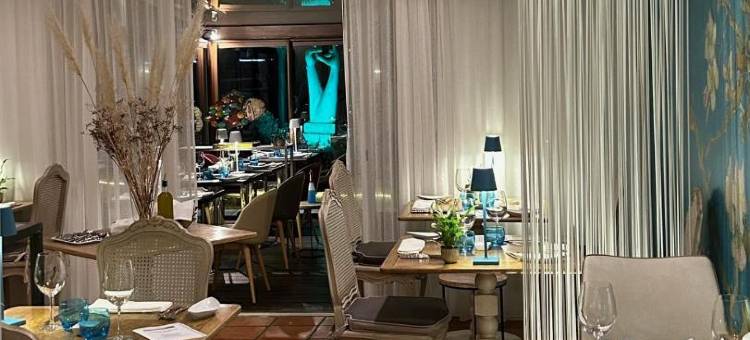 玛斯德卡拉辛酒店(Mas des Carassins)图片