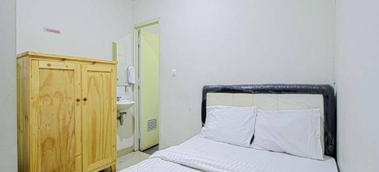 阿尔法宾馆塞尔蓬米特拉红门酒店(Alfa Guesthouse Serpong Mitra RedDoorz)图片