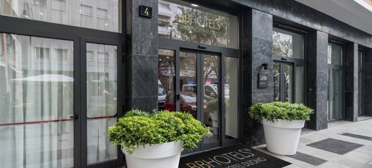 BB Hotels Smarthotel Duomo图片