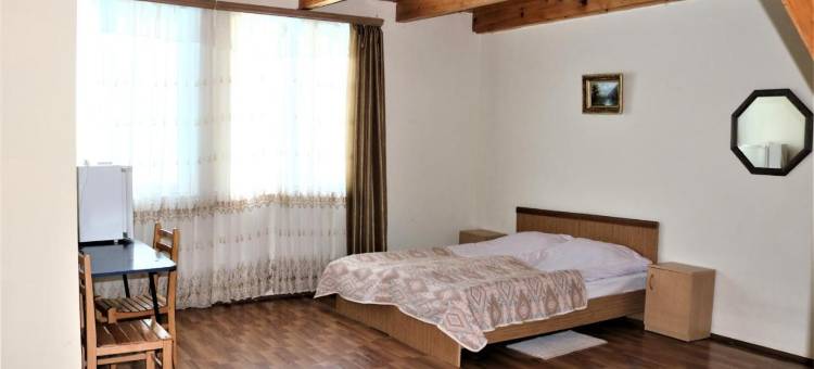 Taoskari Hotel图片