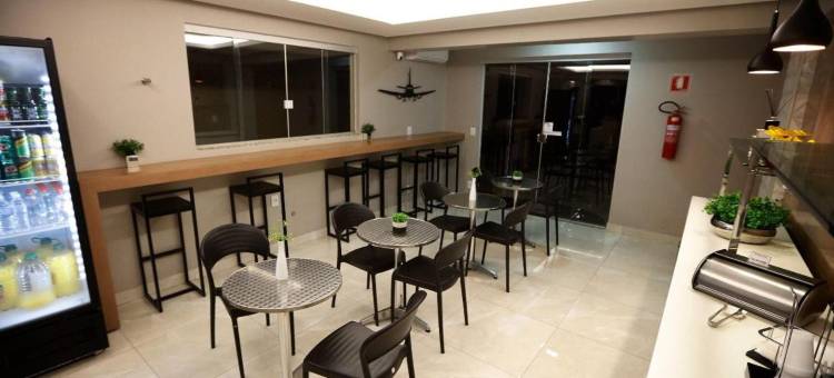 航天旅馆(Aero Inn Hotel)图片