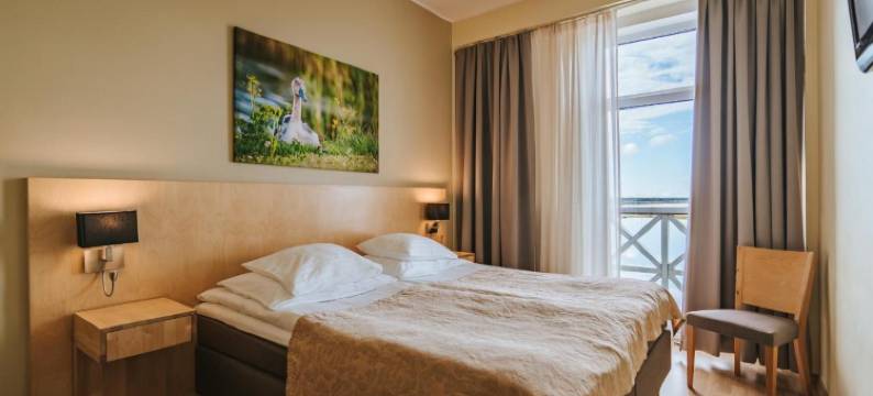 Hestia Hotel Haapsalu Spa图片