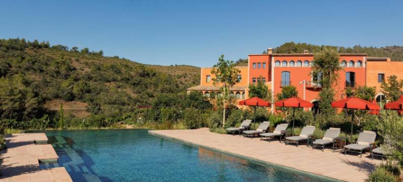 Gran Hotel Mas d'en Bruno图片