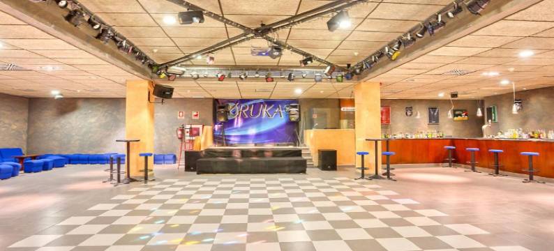 阿尔马桑别墅酒店(Hotel Villa de Almazan)图片