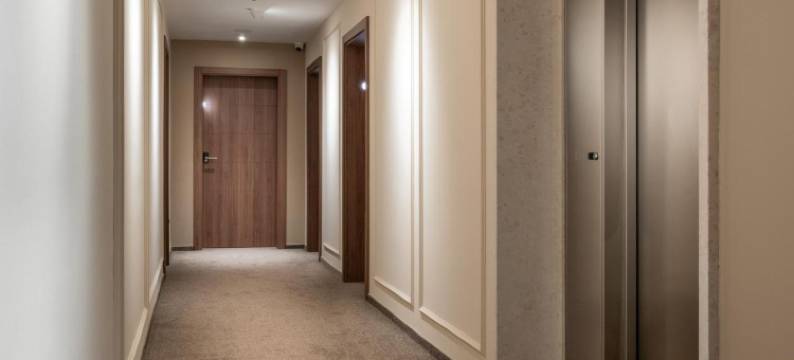 德格拉西精品酒店伊佐拉(DeGrassi Boutique Garni Hotel Izola)图片