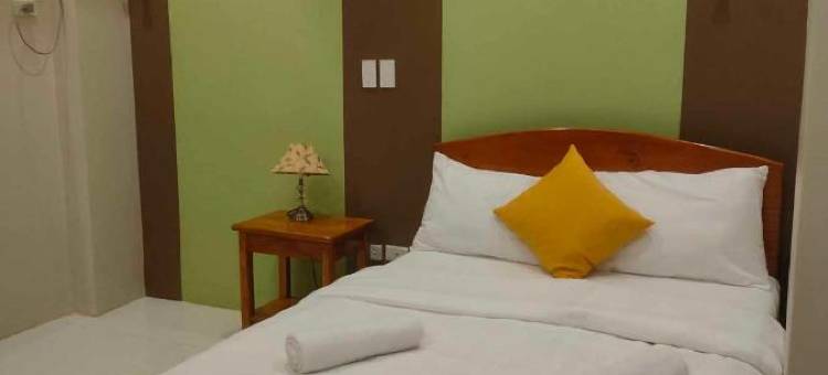 Maison de Gloria图片