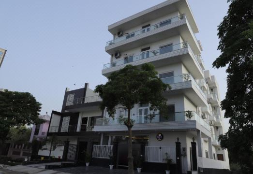 The Grove Hotels by Opulent Inn Hotel Overview