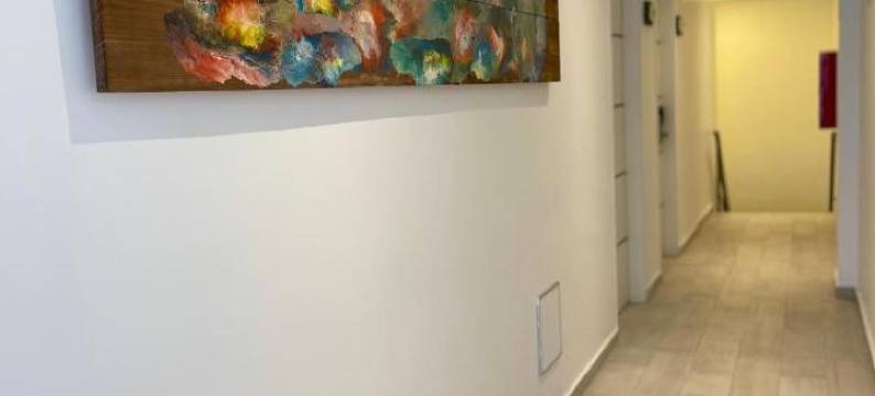 Grau Business Hotel图片