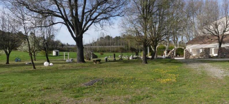 泉源领地(Le Domaine des Sources)图片