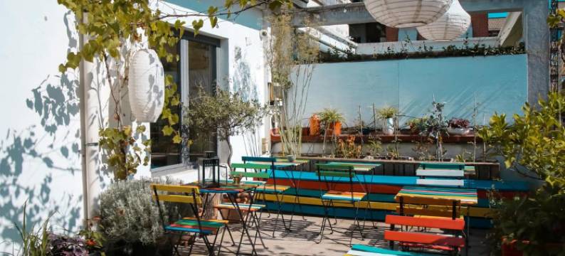 贝洛旅舍 - 米兰大教堂(Ostello Bello - Milano Duomo)图片