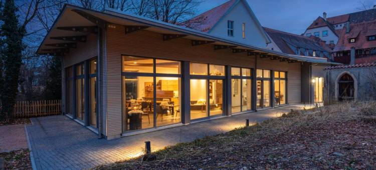 Maiers Johanniterbad Ringhotel Rottweil图片