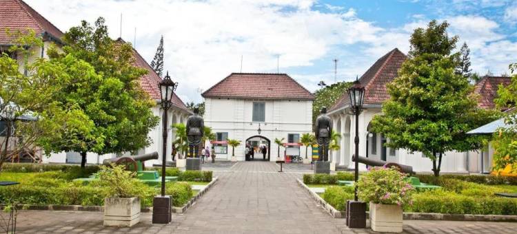 Hotel Jec Wijaya Imperial Syariah图片