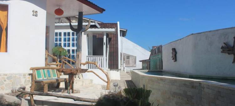 阿玛托假日公园(Amatoa Resort)图片