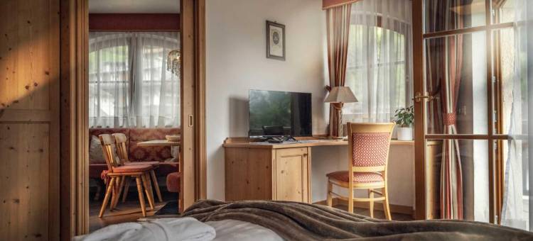 Hotel Alte Mühle 4 Stelle图片