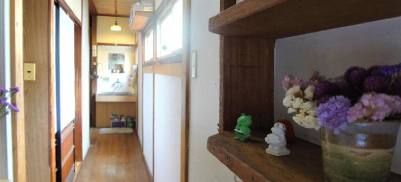 Tentsuku旅馆(Tentsuku Guest House)图片