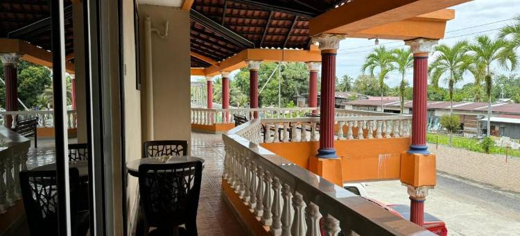 米奥尔德之家旅馆(Myoldhouse Homestay)图片