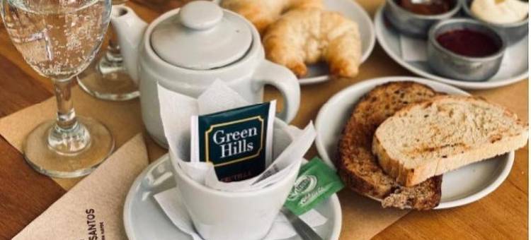 露格公寓酒店(Departamentos Lugar)图片